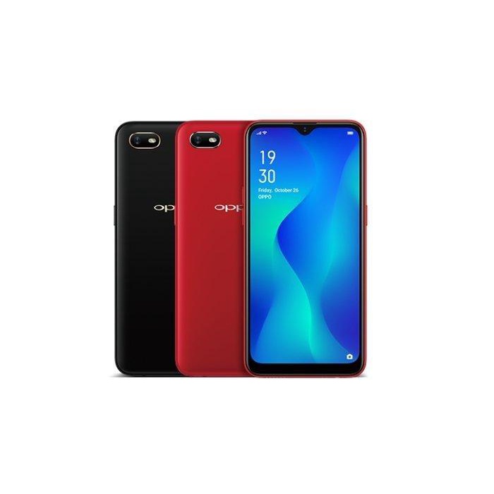 OPPO A3S 4/64GB BARU - GARANSI