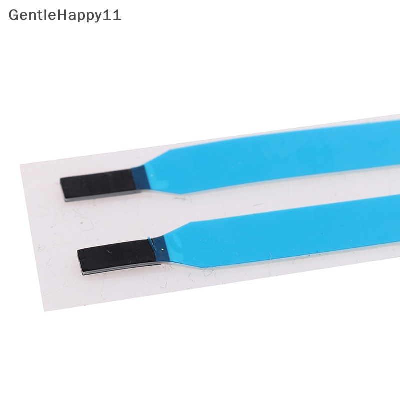 Gentlehappy 2PCS Layar Laptop Pita Dua Sisi Untuk Dell Lenovo ASUS MSI Samsung HP 193mm id