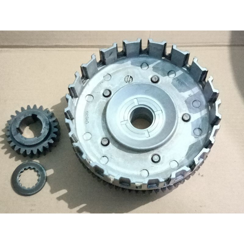 Rumah kopling MX old original