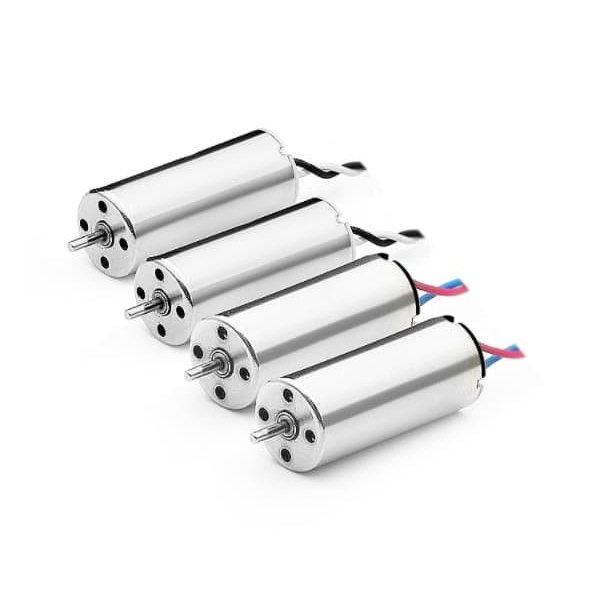 BoldClash BWhoop B03 Pro 61500 rpm Motor 716 with JST-PH 1.25 socket