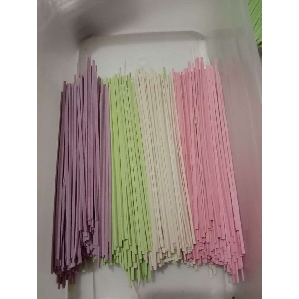 

mi lidi warna warni mix kemasan 1kg