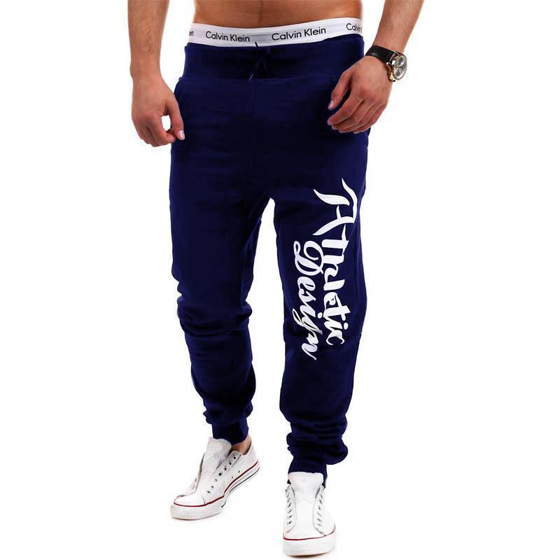 Bayar Di Tempat/ BS//CELANA JOGGER ATHLETIC design GOOD QUALITY