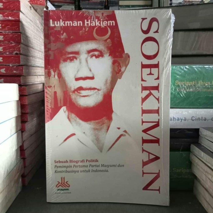 Soekiman - Pustaka Alkautsar