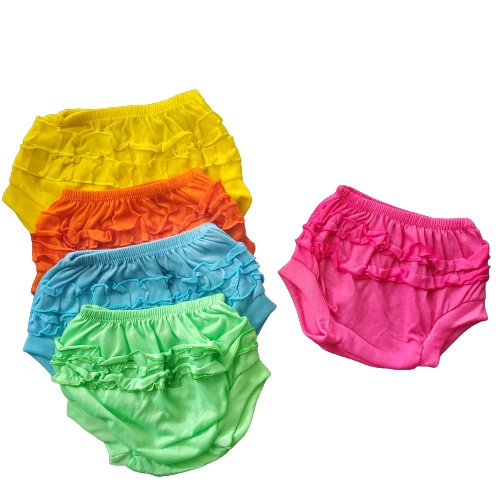 12 PCS CELANA DALAM ANAK REMPEL STABILO RENDA CD SEMPAK ANAK CEWEK