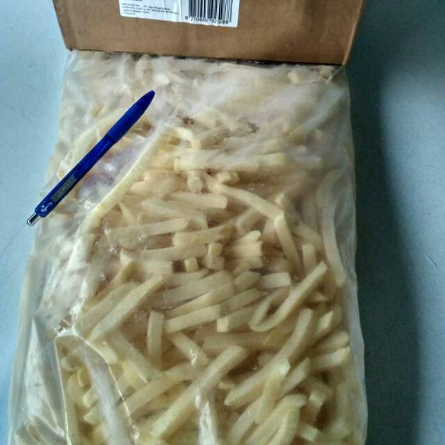 

kentang straigh 2,5kg termurah