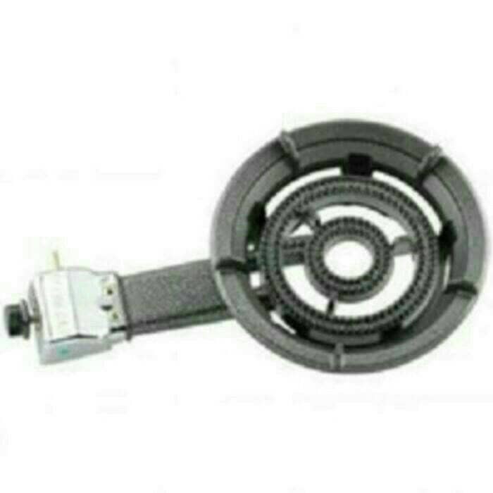 Kompor Semawar Besar - Kompor Cor - Kompor dagang win gas 21a