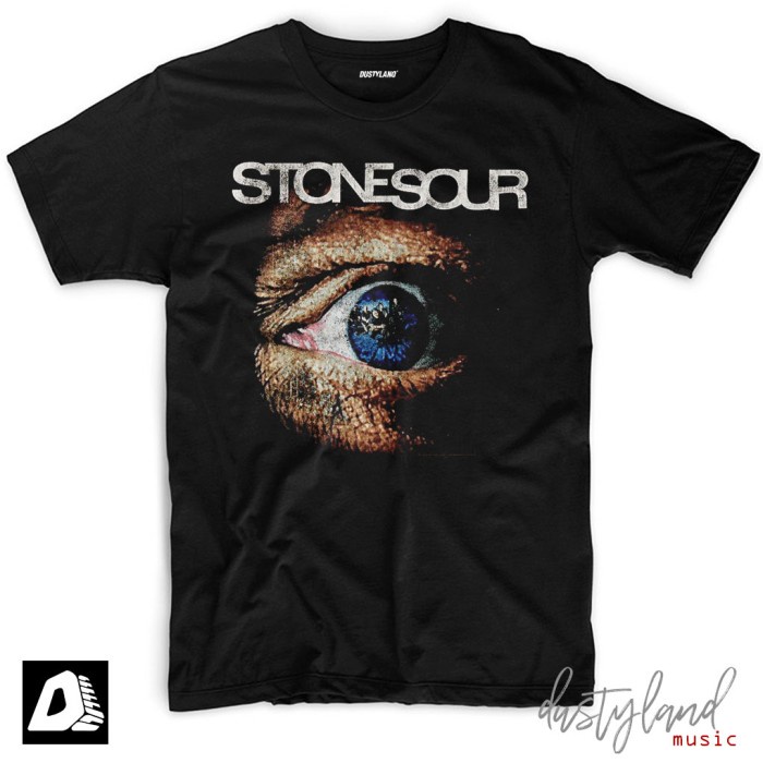 Kaos Band STONE SOUR - THE EYES VTG
