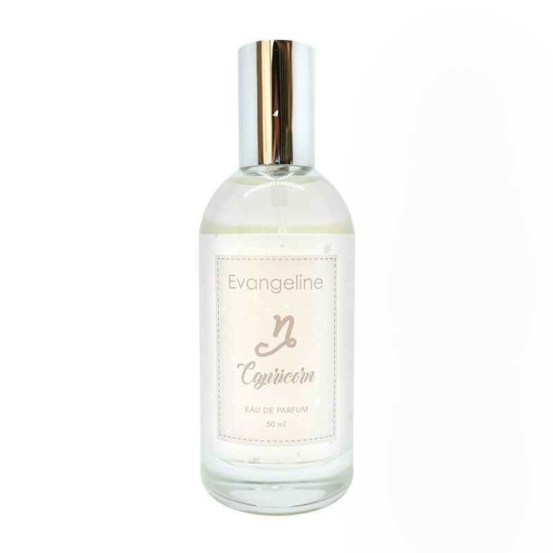 IDOLAKU Evangeline Eau De Parfum Zodiac Series 50ml