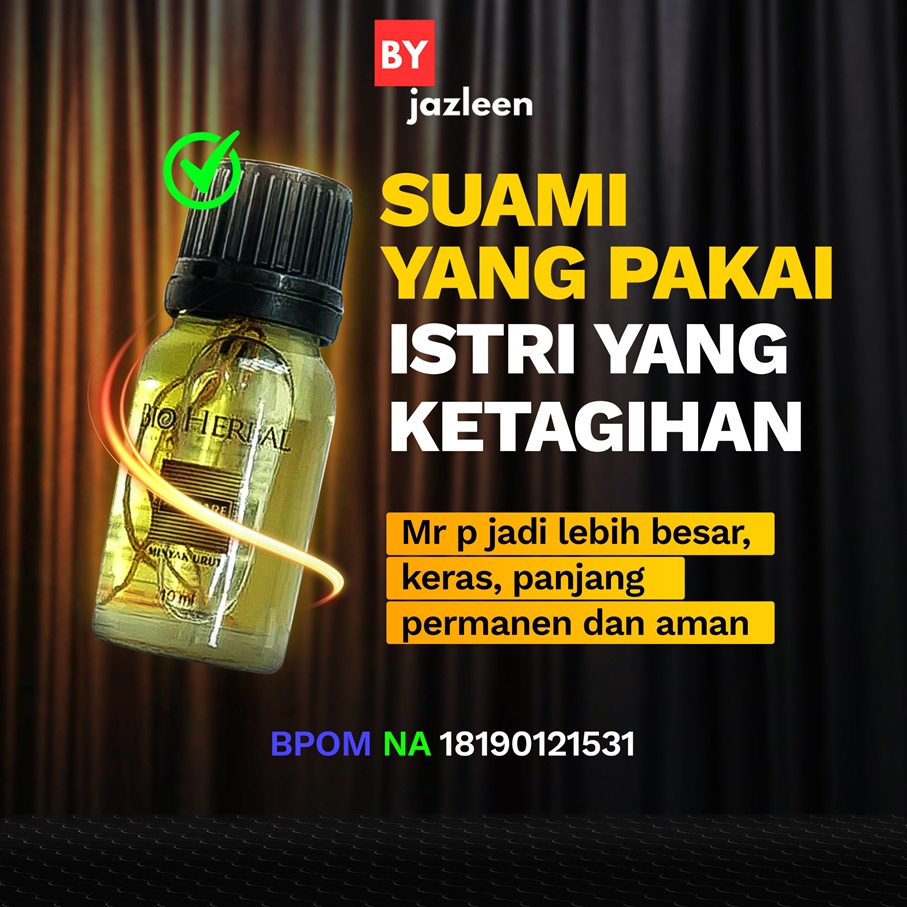 Pembesar Penis Pennis Mr P Pria Kontol Venis Permanen BPOM Original Terbukti Peni Ampuh Pennis Peniz