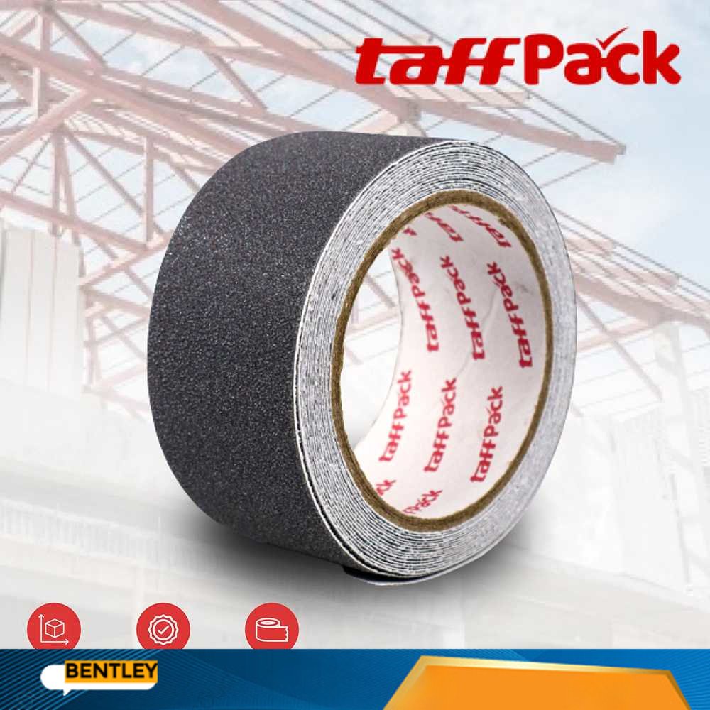 Lakban Tape Safety Grip Anti Slip Strong Traction