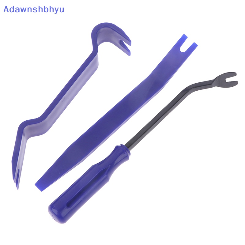 Adhyu Auto Door Clip Panel Radio Trim Removal Tool See Konversi Repairing Tools ID