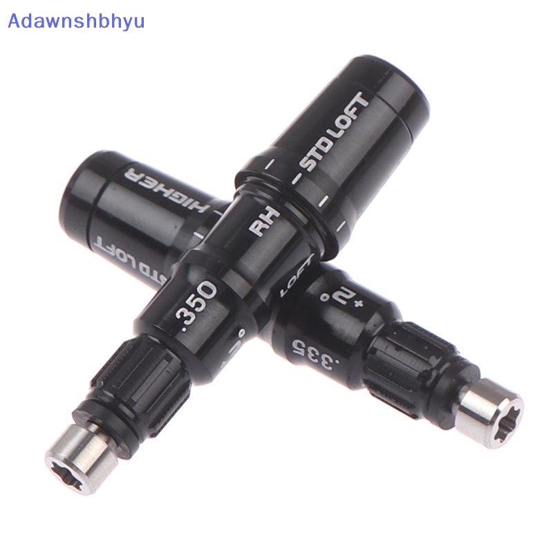 Adhyu Lengan Adaptor Poros Golf3353535Kompatibel Cocok Untuk SIM/M6/M5M4/M3/M2/M1 ID