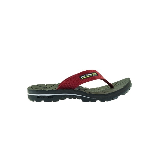 SANDAL JEPIT PRIA OUTDOOR PRO MEZZO