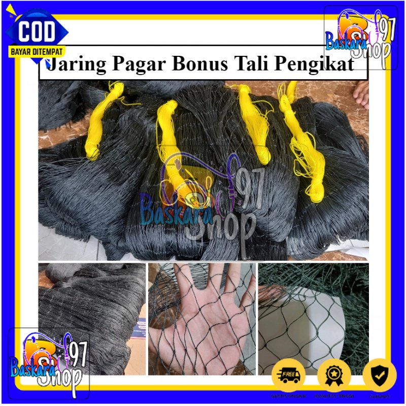 Jaring Pagar Ayam/Jaring pengaman pagar/Jaring lubang kecil/Jaring tutup kolam ikan/Jaring Ayam