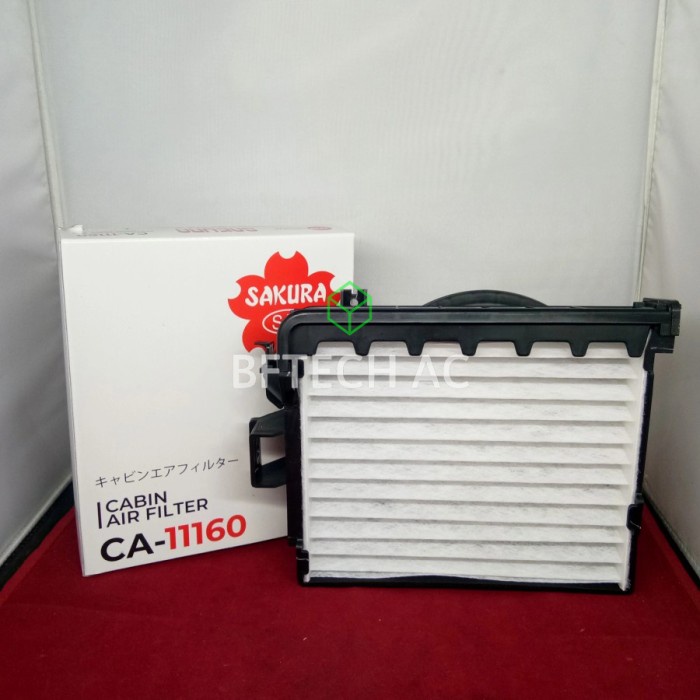 Housing Rumah Filter Ac Toyota Avanza/Xenia Sakura AC Mobil