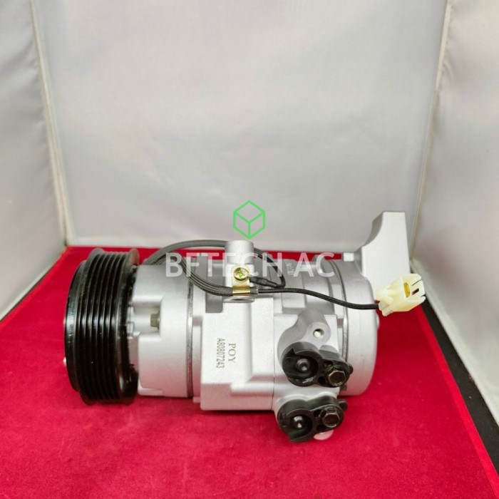 Compressor Toyota Agya pokka Kompresor AC Mobil