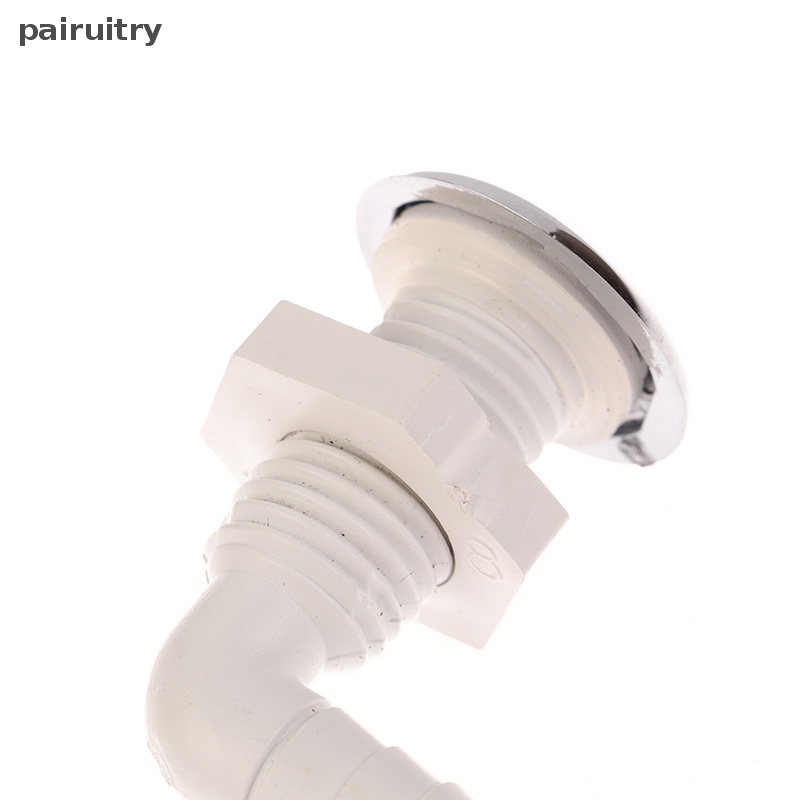 Prt Hot Tub Air Jet Air Nozzle Dengan Alas Putih Pijat Bathtub Aksesoris PRT