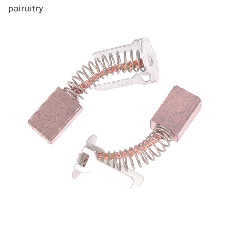 Prt 2xCarbon Brushes Repalce Kompatibel Dengan GSB180-LI GSR180-LI GSR140-LI GSB140-LI GSR18V-21 1607000Cz1 Power Tool Aksesoris PRT