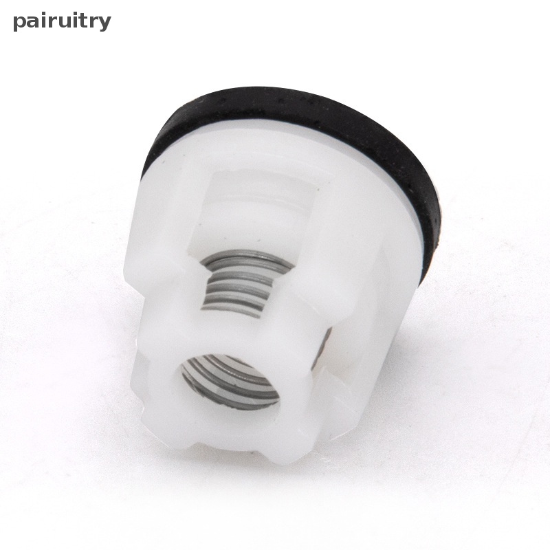 Prt 1pc Check Valve Perbaikan Axial General Pump Inter Power Kepala Pompa Washer Tekanan Tinggi 14mm QM180 PRT