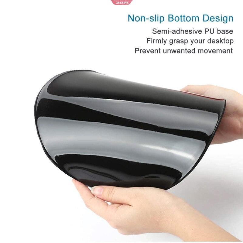 3d Sexy Mouse Pad Kreatif Dua Dimensi 3d Silikon Kecantikan Mouse Pad Pribadi Animasi Kartun Hand Pad Cuff Mouse Pad [ZXL]