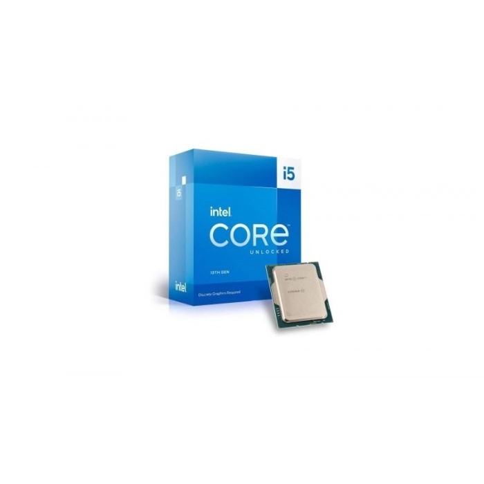 Processor Intel Core I5 13500 4.80 GHz Box Socket 1700