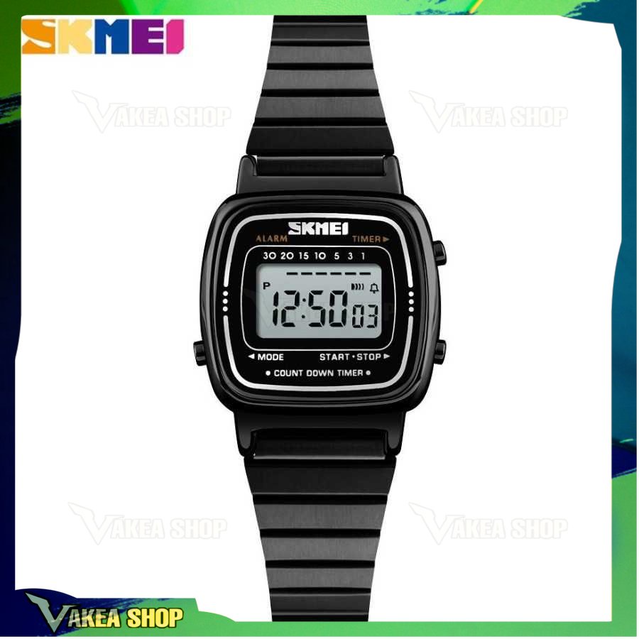 SK-MEI Jam Tangan Digital Wanita - 1901