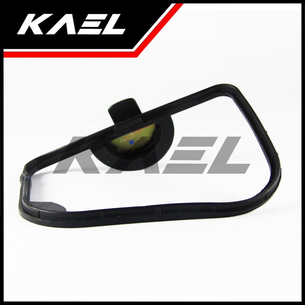 Karet Tutup Cylincer Honda Vario 110 LED &amp; Scoopy &amp; Spacy &amp; Beat &amp; Beat FI F1 CBS Gasket Seal Head Cover Cop