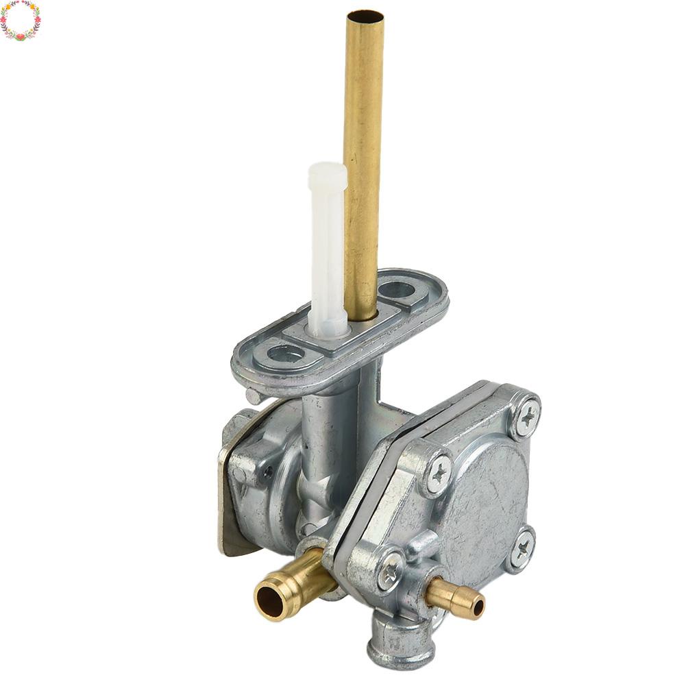 Fuel-petcock Untuk Kawasaki EN500 Vulcan 500ltd 1996-2009 ZR750 Zephyr 1991-2006