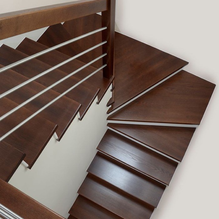 granit anak tangga motif kayu gelap 30x90 granite