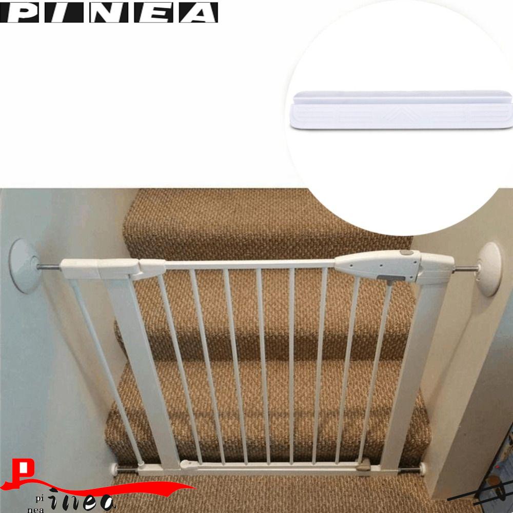 Pintu Pengaman Nanas New Kick Board Pagar Bar Guard Rail