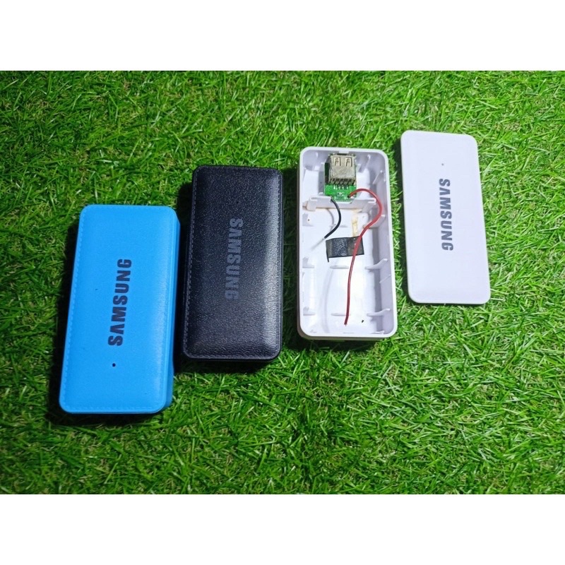 MODUL POWERBANK + CASING
