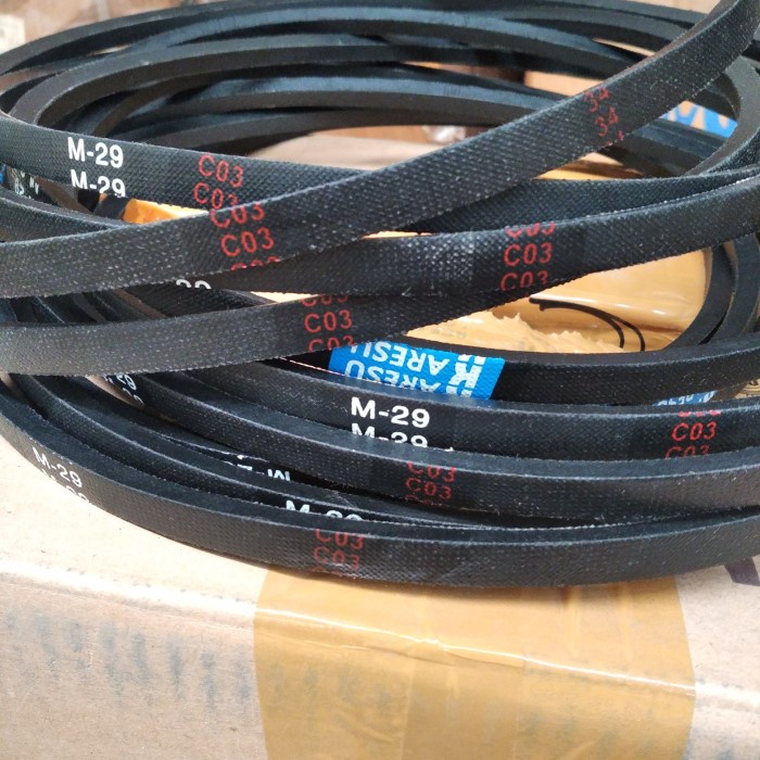 Elektronik Componen Vanbelt mesin cuci KARESU M29