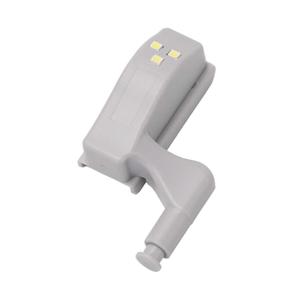 TD - LMP Lampu LED Hinge Kabinet Warm White 5 PCS - DEH2111