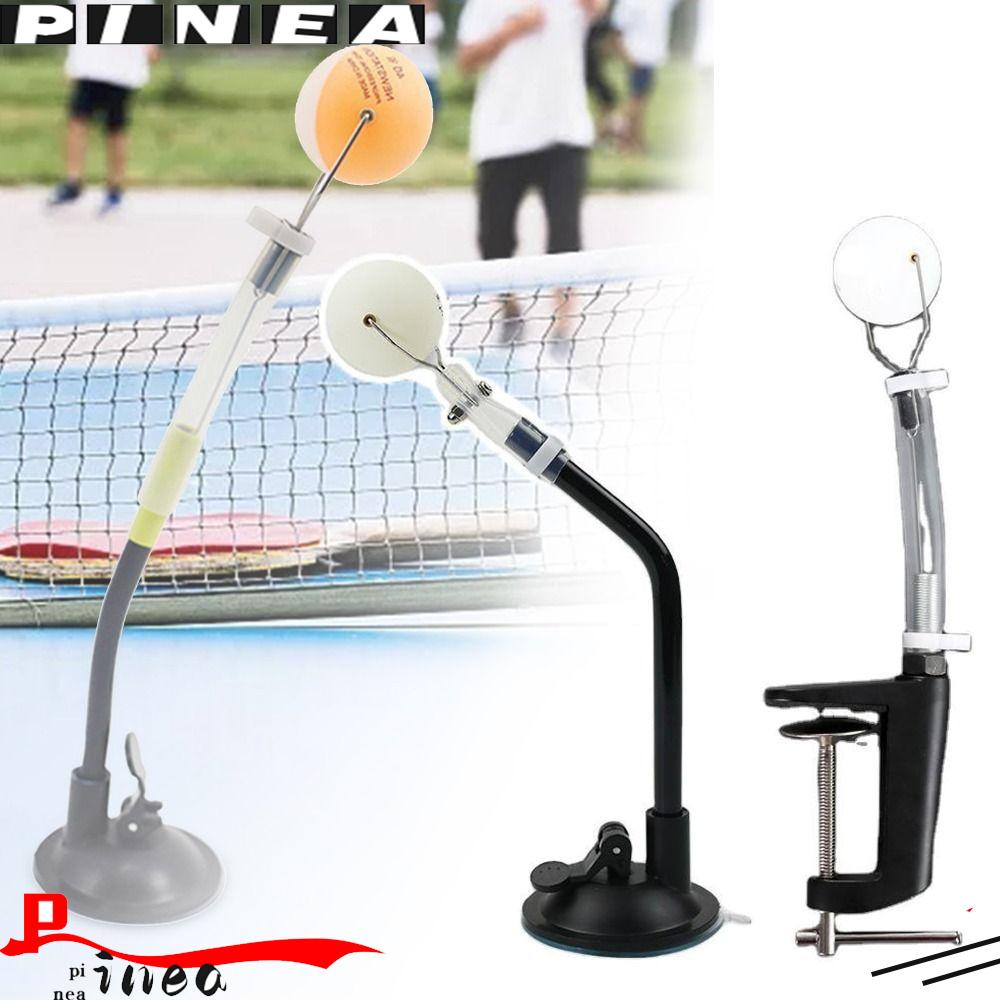 Trainer Tenis Meja Nanas|Ping Pong Robot Fix Rapid Rebound Profesional