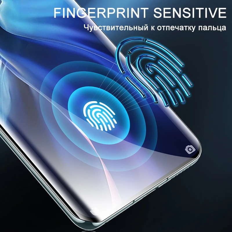 Xiaomi13film Hidrogel Ultra HD/Anti-drop Anti-fingerprint Self-repair Full-Screen Soft Film/Pelindung Layar Ponsel Xiaomi/Aksesoris Ponsel