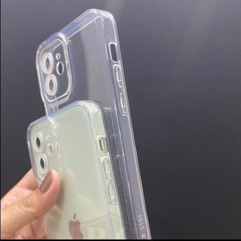 CASE CLEAR AIRBAG FOR IPHONE X XS IPHONE XR IPHONE XS MAX
