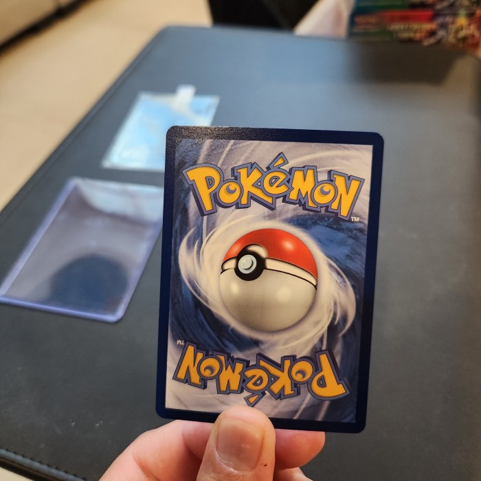 Pokemon tcg s12a 246/172 gemerlap elesa sr