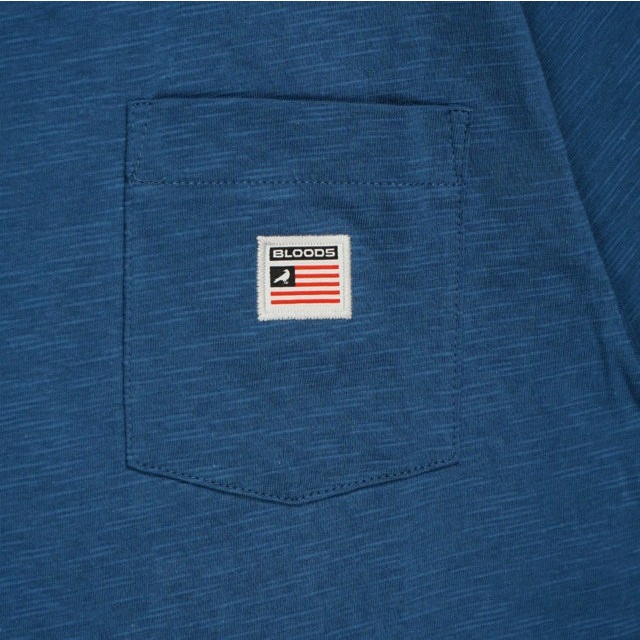 KAOS BLOODS INDUSTRIES | DERMARO 06