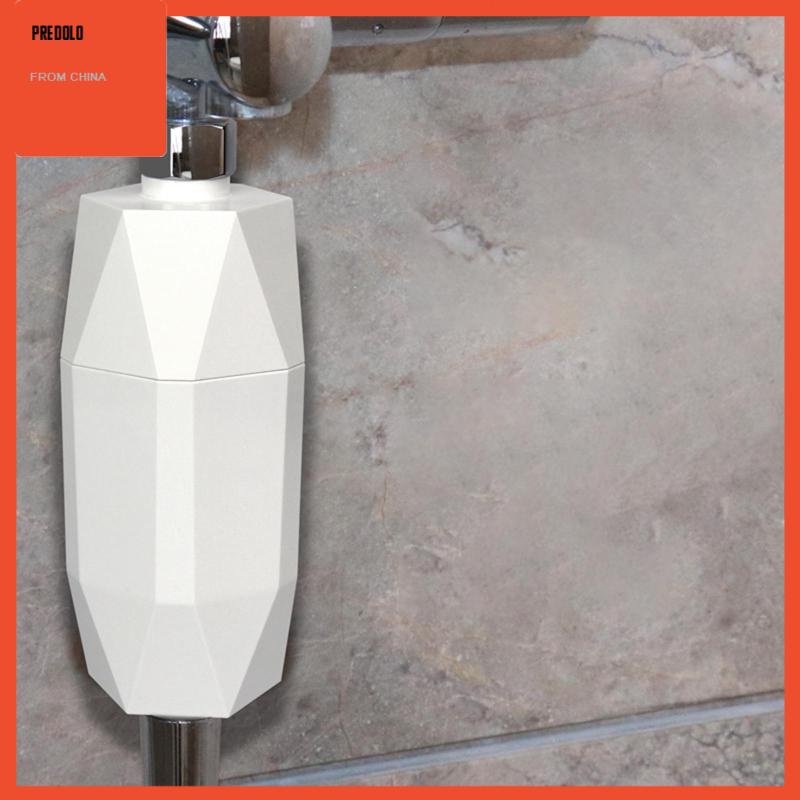 [Predolo] Filter Air Shower Output Tinggi Shower Filter Untuk Air Keras Untuk Rumah Hotel