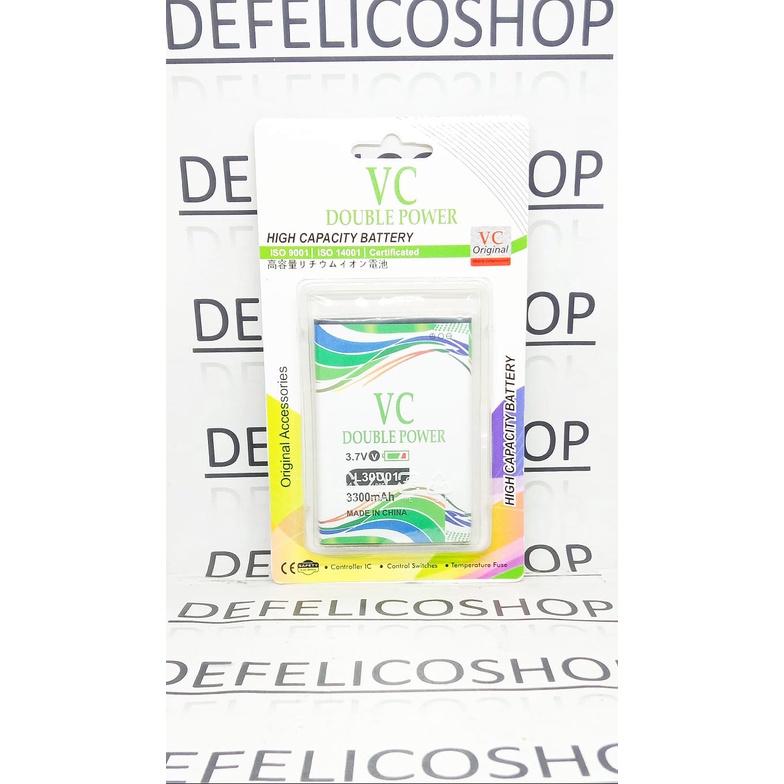 Baterai Hp advan Nasa Plus 5505 L30U01 Original Double Power VC Batre HP