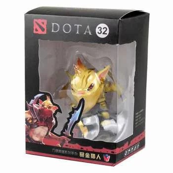 Action Figure Pajangan Meja Dekorasi Mainan DOTA KOLEKSI 2 32 33 37