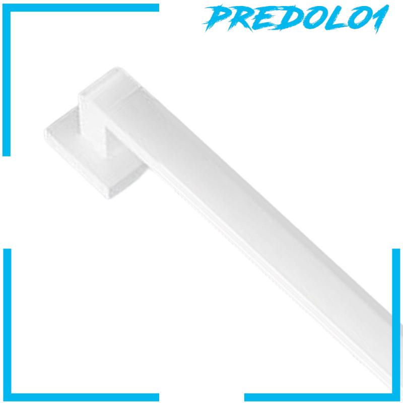 [Predolo1] Rak Dinding Sandal Hemat Ruang Awet Gantungan Dinding Sandal Untuk Wall Punch Free