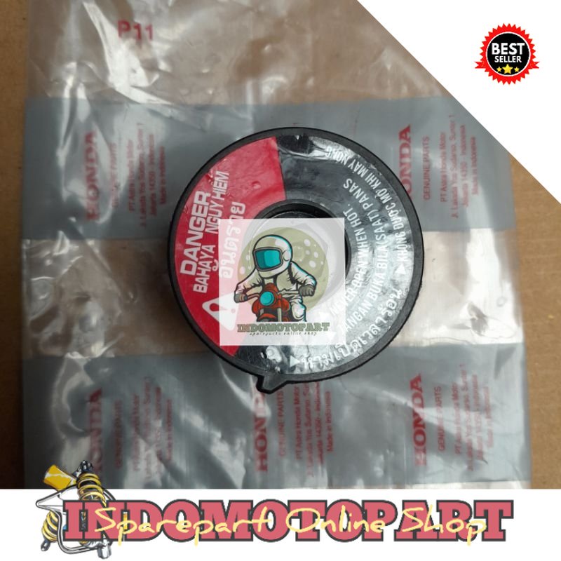 Tutup Air Radiator Honda Vario 125 Vario150 led Original