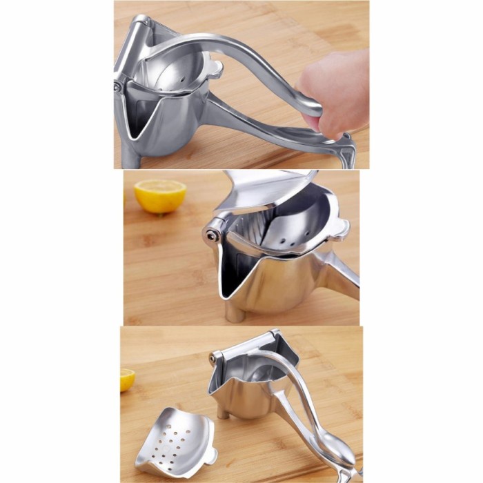 Perasan Buah Jusu / Juicer Buah ORIGINAL 2B