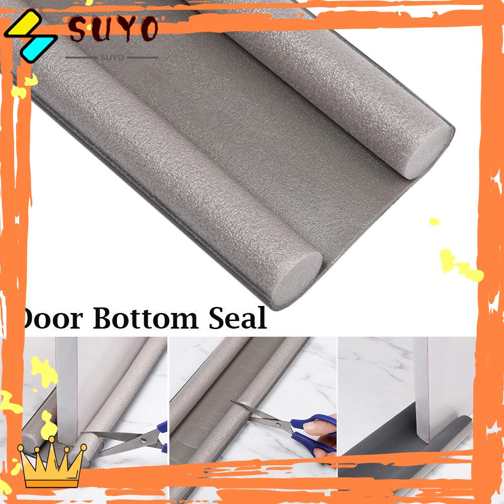 Suyo Seal Strip Ada Perekat Diri Double Stick Windproof Navy
