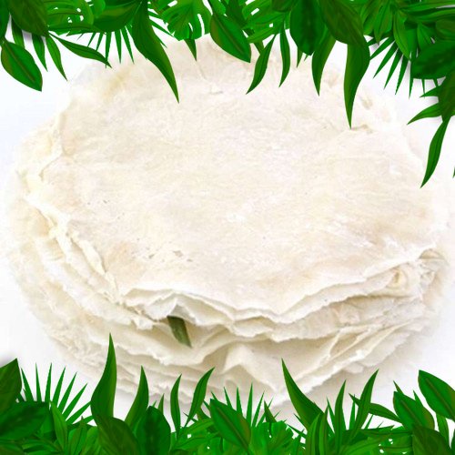 

SAYURAN FRESH NUSANTARA - KULIT LUMPIA (8pc)