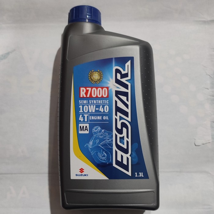 OLI SGO ECSTAR SUZUKI GSX R/GSX S/ SATRIA FU FI 1300ml R7000