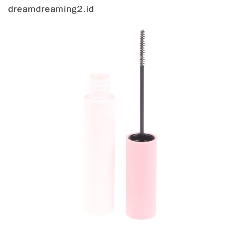 (drea) Tabung Lip Gloss 10ml Tabung Lipgloss Wadah Kosmetik Kosong Isi Ulang //