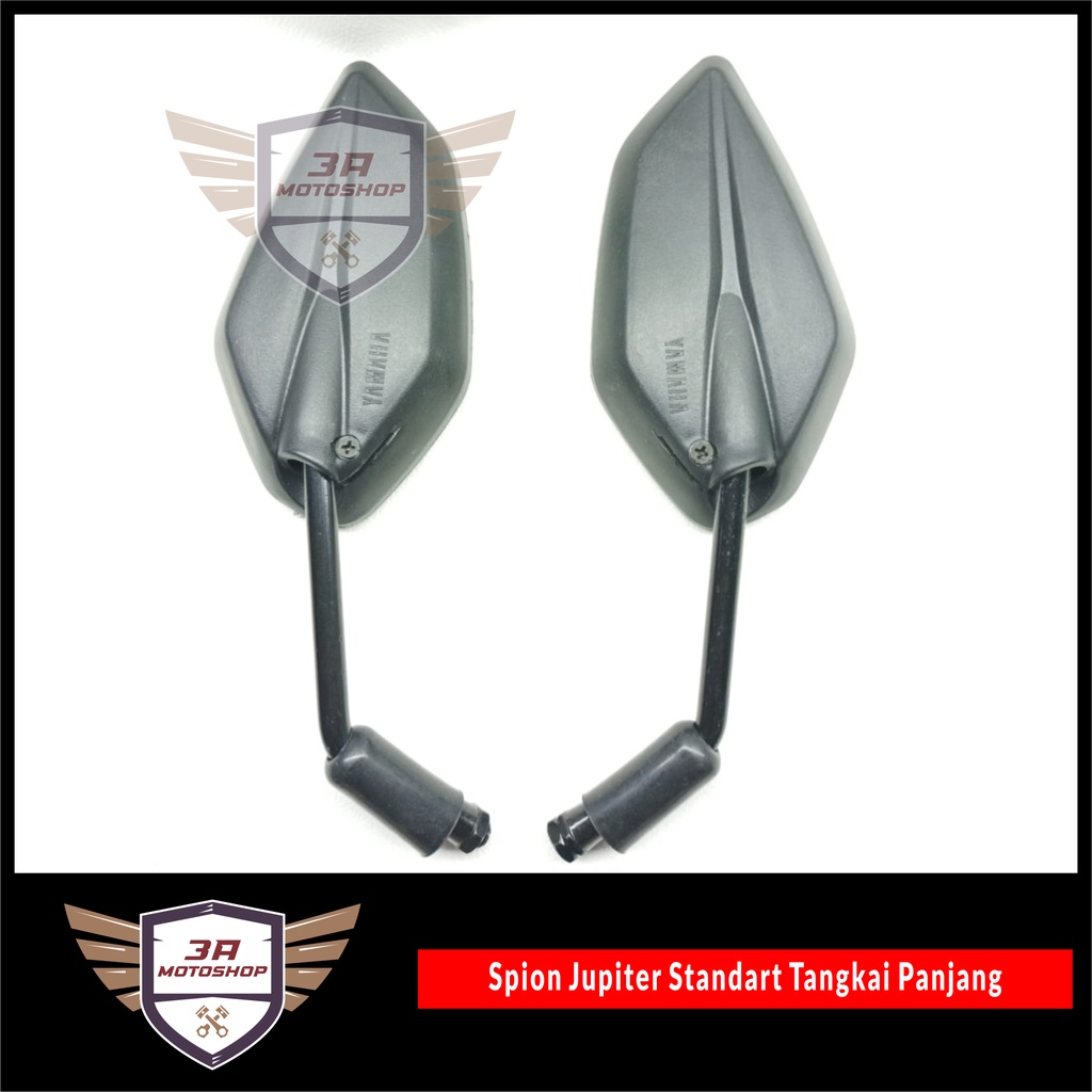 Spion Standart Yamaha Jupiter CKD Tangkai Panjang