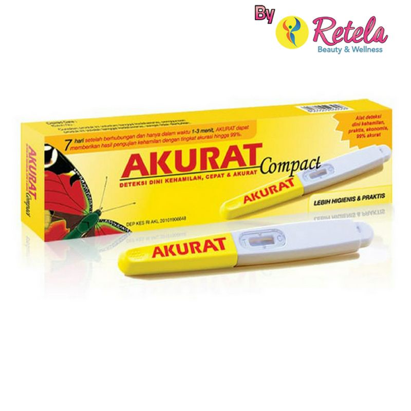 AKURAT COMPACT